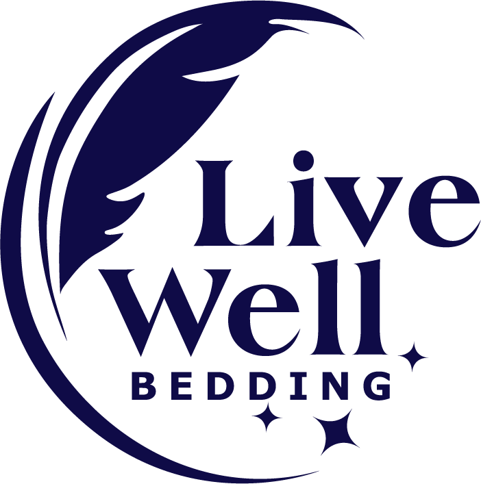live well bedding inc.
